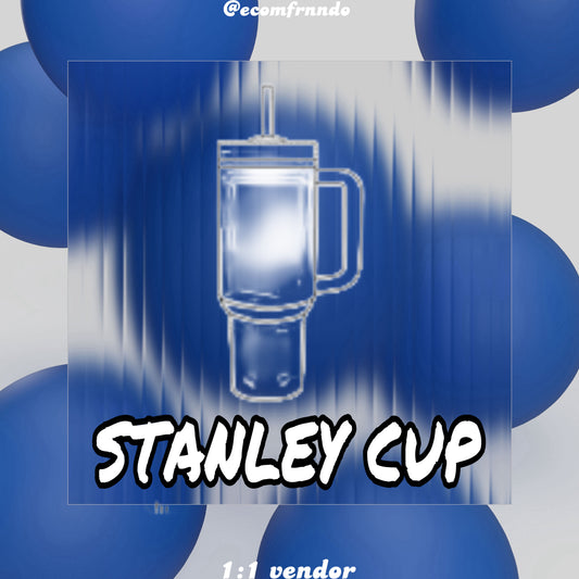 STANLEY VENDOR