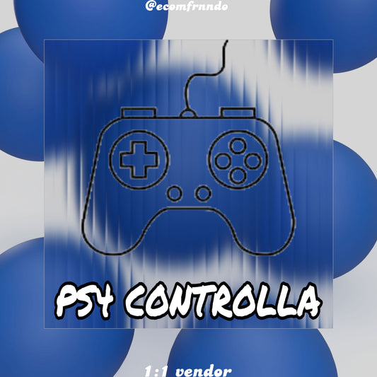 PS4 CONTROLLA