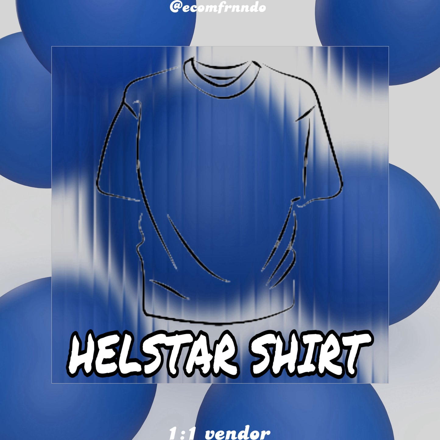 HELSTAR VENDOR