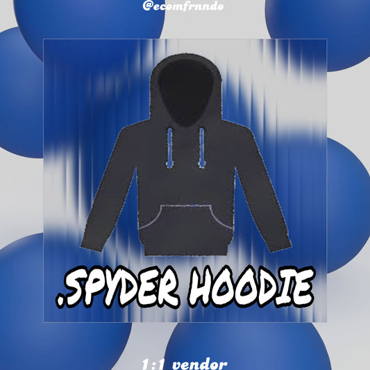 .SPYDER VENDOR